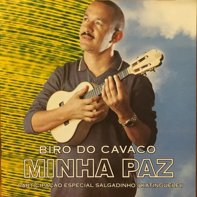 Minha Paz