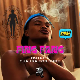 Hotep 1 (Chakra For Sure) by Fing Fang