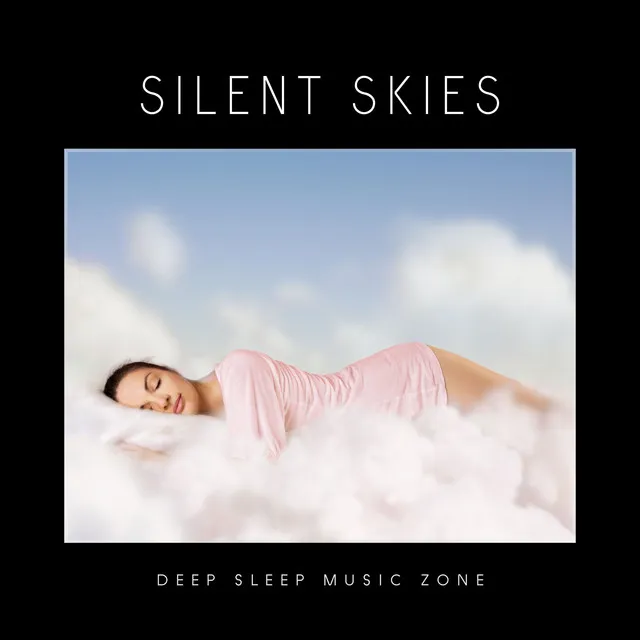 Silent Skies: Sleep Music Therapy