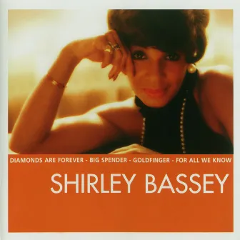 Essential by Shirley Bassey