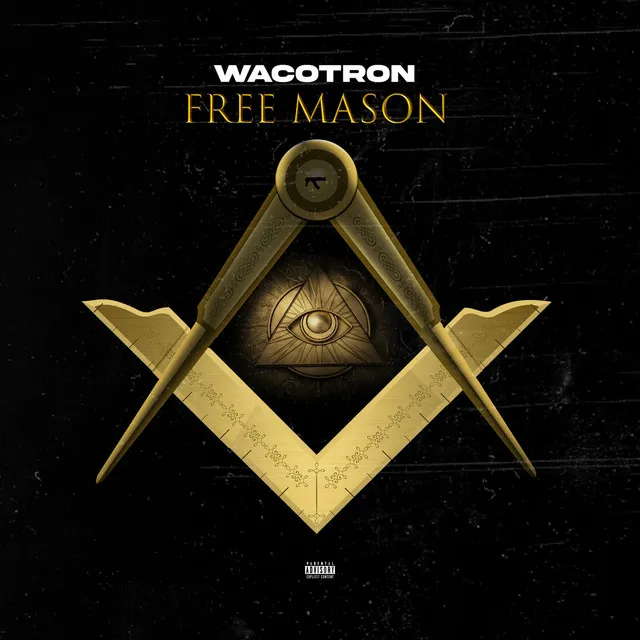 Free Mason