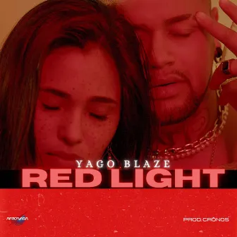 Red Light by Yago Blaze