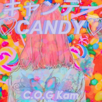 Candy by C.O.G Kam