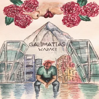 Galimatías by W. Arake