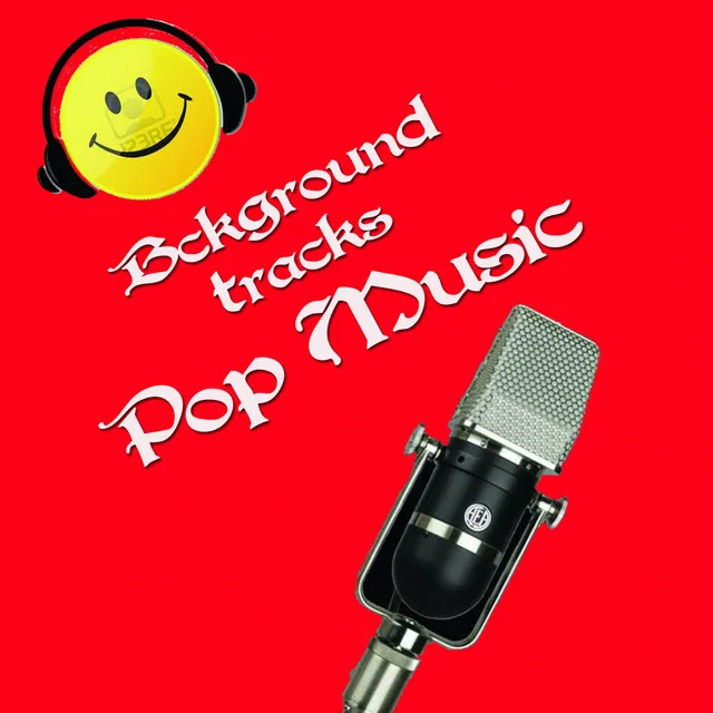 Pop Music Background Tracks