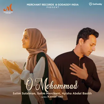 O Mohammad by Salim Merchant