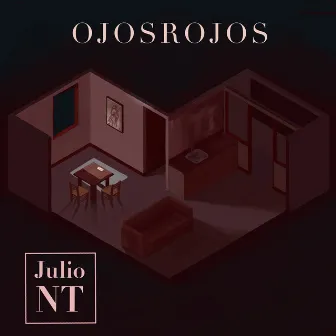 Ojos Rojos by Julio NT