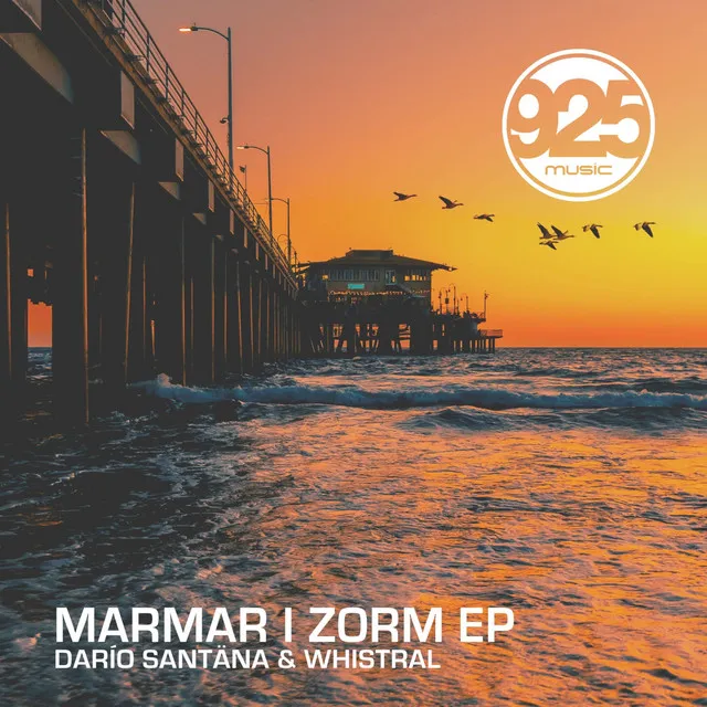 Zorm - Radio Mix