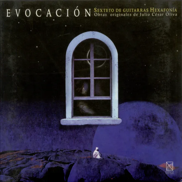 Evocación