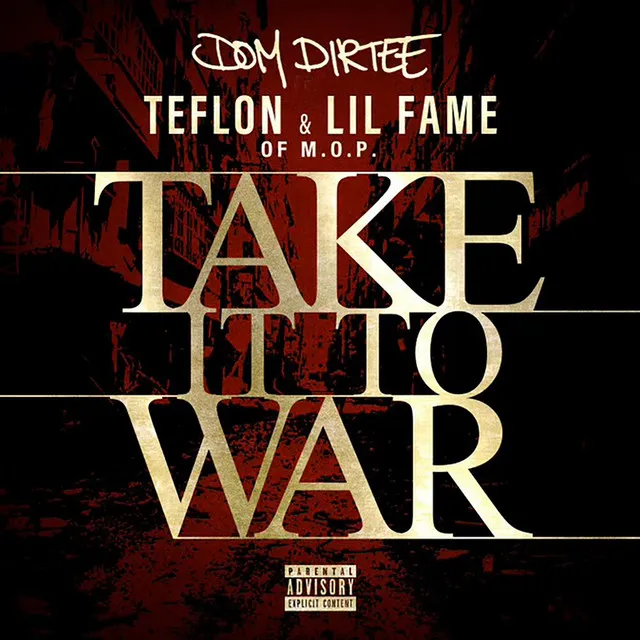 Take It To War