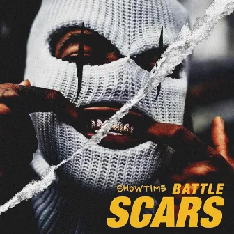 Battlescars by Showtime