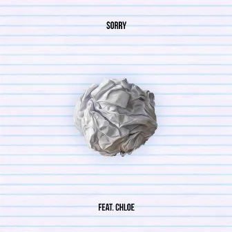 Sorry by Roadetrix