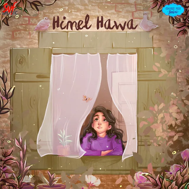 Himel Hawa - Banglar Gaan (Indies)