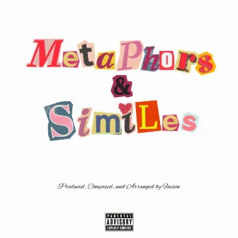 Metaphors and Similes by Faison