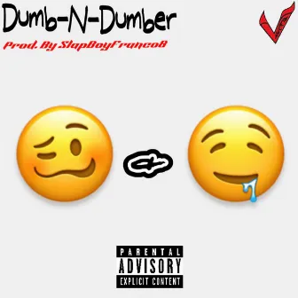 Dumb-N-Dumber by CVNNON