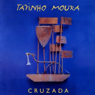 Cruzada by Tavinho Moura