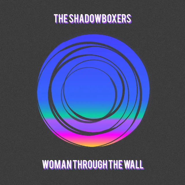 Woman Through the Wall