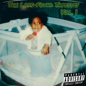 The Lost-Found Tapestry, Vol. 1 by Kamu Wali