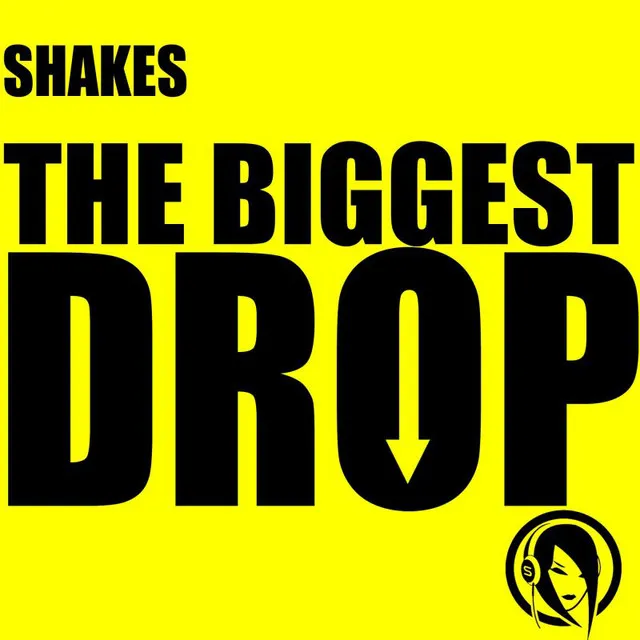 The Biggest Drop - Jurassik Remix