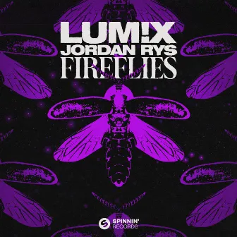 Fireflies by LUM!X