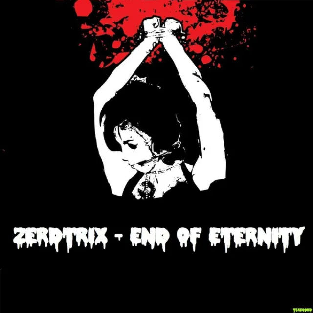 End of Eternity - Original Mix