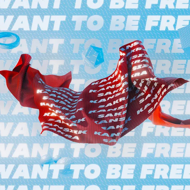 Want To Be Free