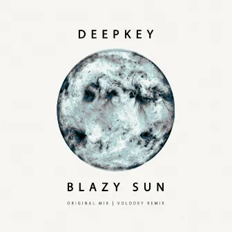 Blazy Sun by Deepkey