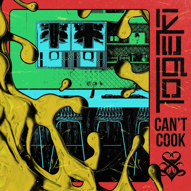 Can’t Cook