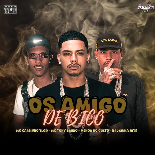 Os Amigo de Bico