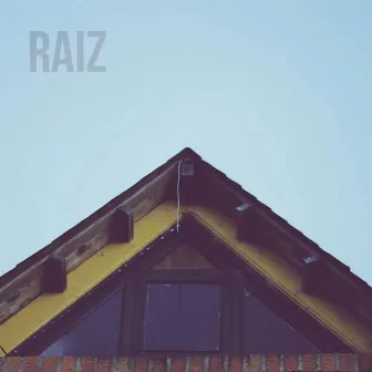 Raíz by Raíz