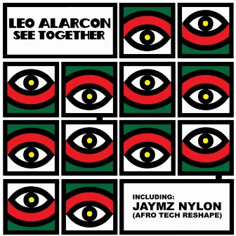 See Together by Leo Alarcon