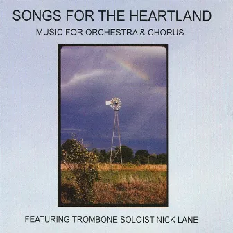 Songs for the Heartland by Nick Lane