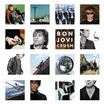 Crush by Bon Jovi