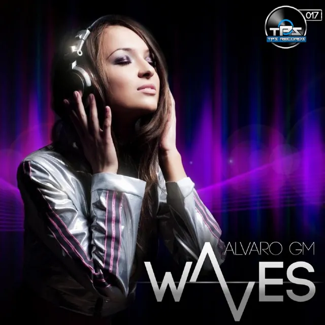 Waves - Alvaro Gm Remix