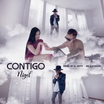 Contigo by Nigel