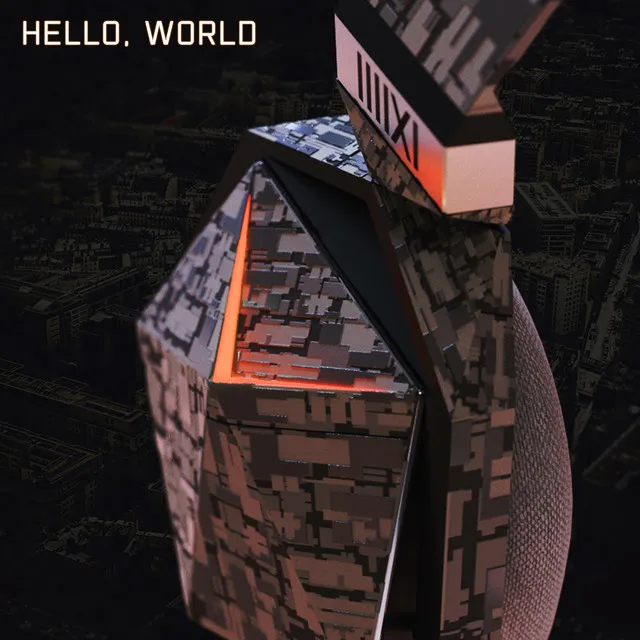 Hello, World