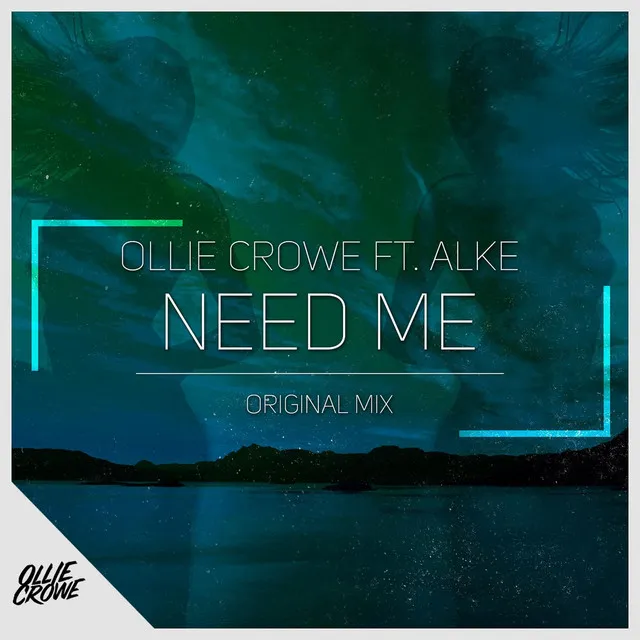 Need Me (feat. ALKE)