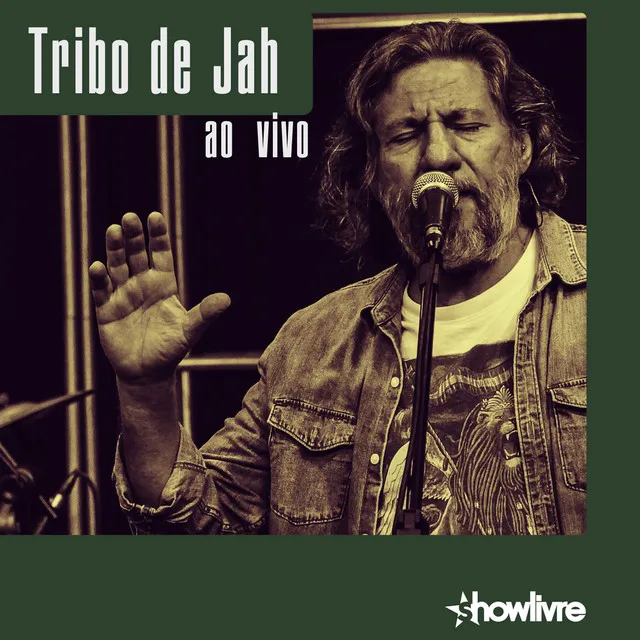 Tribo de Jah no Estúdio Showlivre (Ao Vivo)