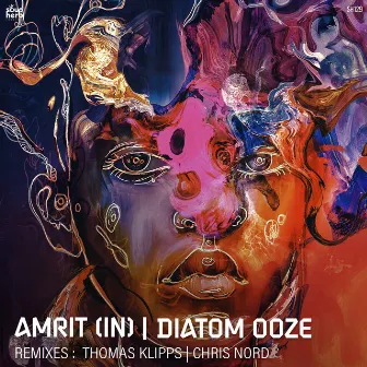 Diatom Ooze by Amrit (IN)