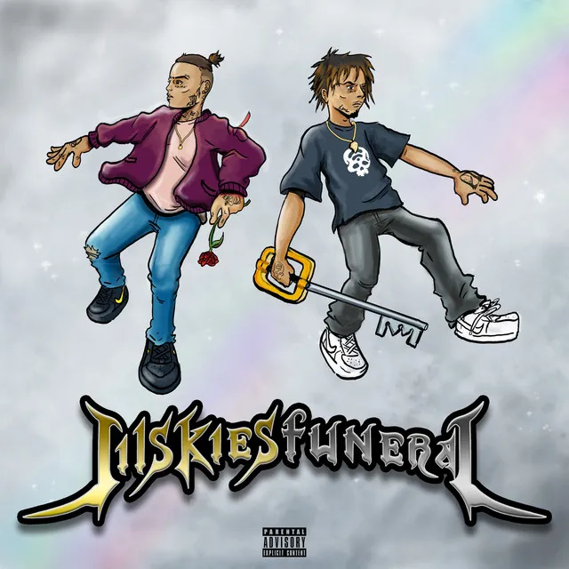 LilSkiesFuneral (feat. Lil Skies)