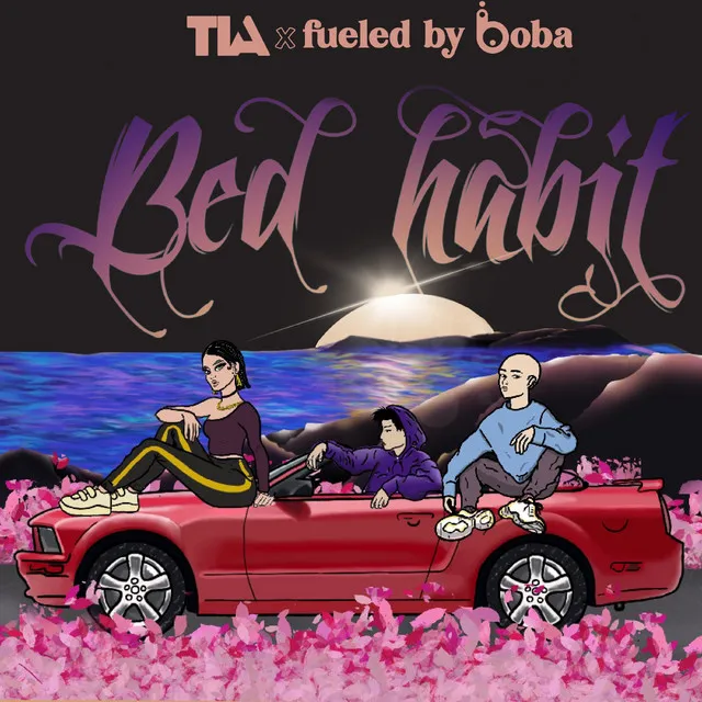 bed habit (eng)