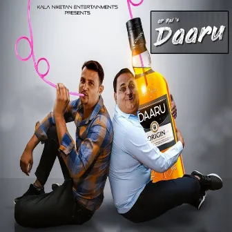 Daaru by 