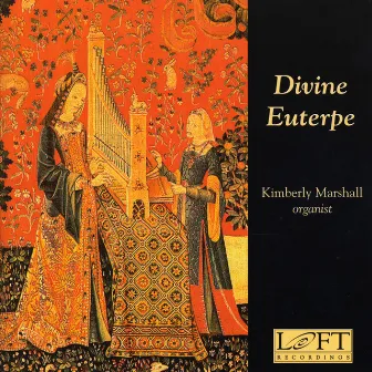 Divine Euterpe by Kimberly Marshall