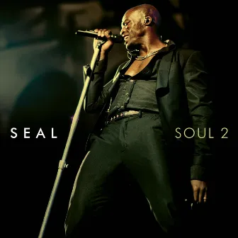 Soul 2 (Deluxe Version) by Seal