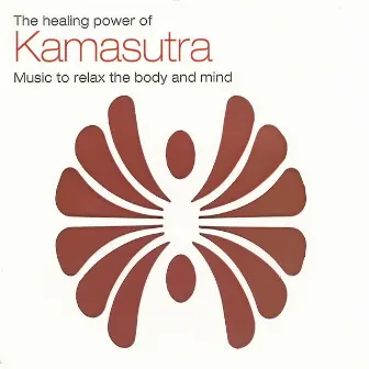 The Healing Power Of Kamasutra by Levantis