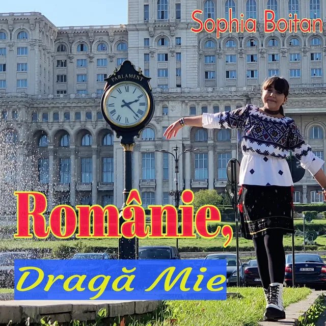 Romanie, Draga Mie!