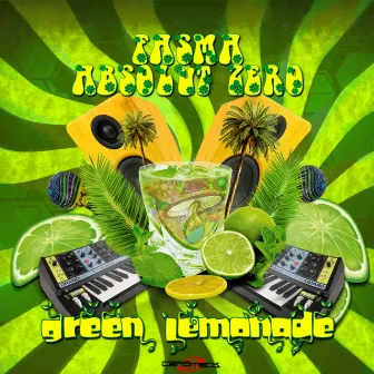 Green Lemonade by Fasma