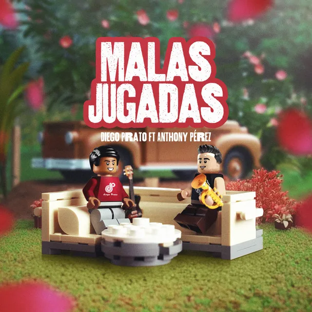 Malas Jugadas