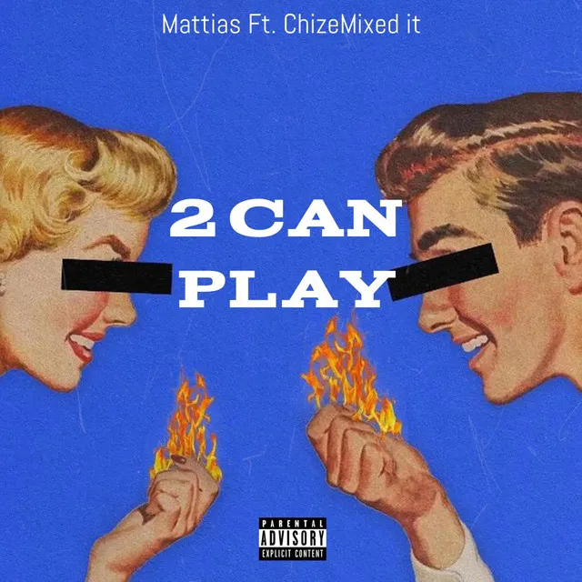 2 Can Play