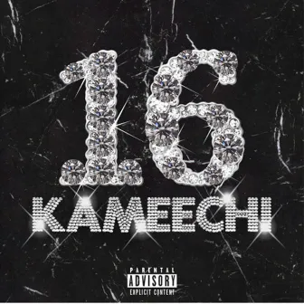 16 by Kameechi